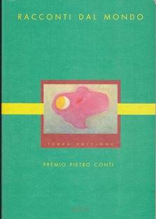 PREMIO CONTI - 3° Ed. 1997-98