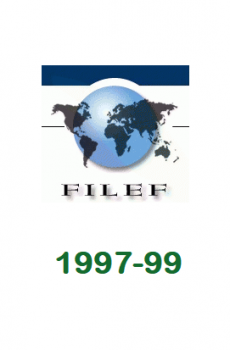 FILEF 1997-99