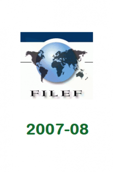 FILEF 2007-08