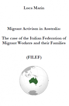 Migrant Activism in Australia - Il caso della FILEF