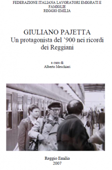 Giuliano Pajetta. Un protagonista del '900