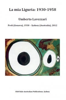 La mia Liguria - Umberto Lavezzari